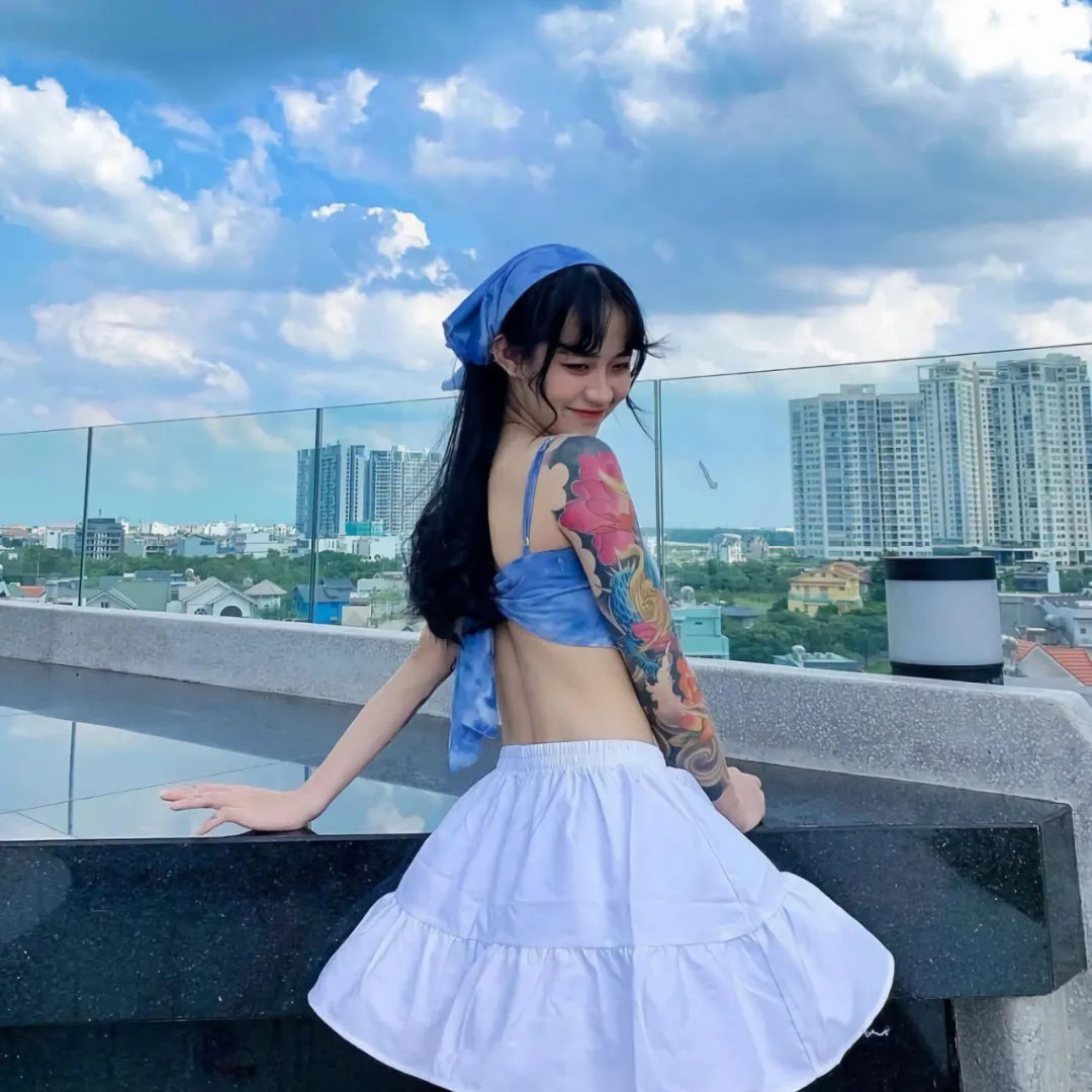 补天
