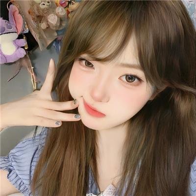 阳光小美女